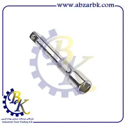 رابط بکس بلند 1/2 اینچ نووا NTS-7007