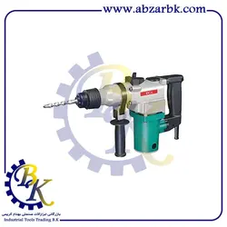 دریل بتن کن چهار شیار DCA مدل AZC03-26