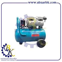 کمپرسور باد سایلنت 30 لیتری آنکور TM-30