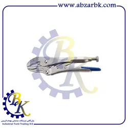 انبر قفلی سایز 5 اینچ نووا NTP-8032
