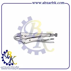 انبر قفلی سایز 10 اینچ تاپ تول DAAQ1A10