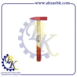 چکش پوسته زدا 300 گرمی مهدوی