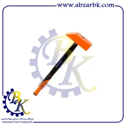پتک پنچرگیری 5 کیلوگرمی مهدوی