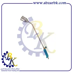 سرپیک ایزوگام کاری (گرمکن) با شیر برنجی مهدوی سایز 35 سانتیمتری