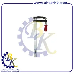 پیچ دستی نجاری فک 14 مهدوی 40 سانتیمتری