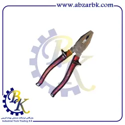 انبر دست سایز 7 اینچ مهدوی