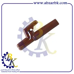 انبر جوشکاری 450 آمپر مسی مهدوی