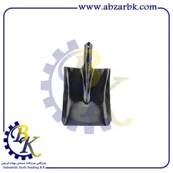 بیل پارویی درجه دو مهدوی