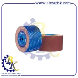 سنباده رول نووا P80