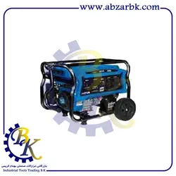 موتور برق بنزینی 3100 وات نووا 9530