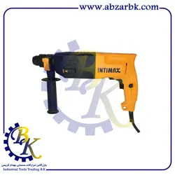 دریل بتن کن سه کاره اینتیمکث 0326