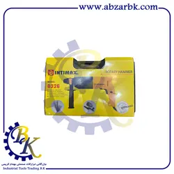 دریل بتن کن سه کاره اینتیمکث 0326