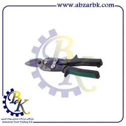 قیچی ورق بر راست بر ایرون مکس IM-2551