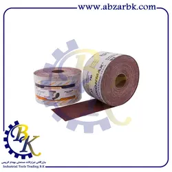 سنباده رول ایرون مکس P120