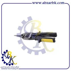 قیچی ورق بر مستقیم بر ایرون مکس IM-2550