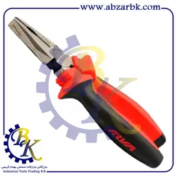 انبر دست سایز 7 اینچ ایرون مکس