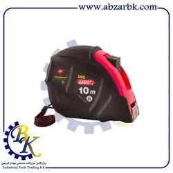 متر 10 متری روکش دار اسیست 38G