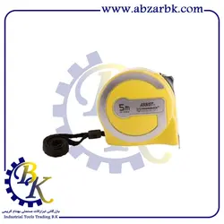 متر 5 متری اسیست مدل 81