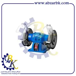 سنگ سنباده رومیزی 125 میلیمتری نووا 6125