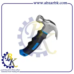 چکش دو شاخ 250 گرمی مینی نووا 6224