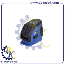 تراز لیزری شارژی دو خط قرمز نووا 2660R