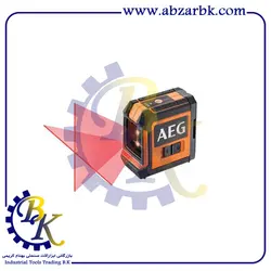 تراز لیزری شارژی 15 متری آاگ قرمز CLR215-B