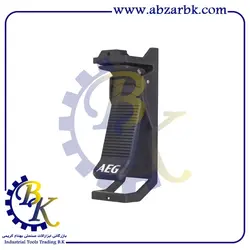براکت گیره ای تراز لیزری آاگ ACLLCB