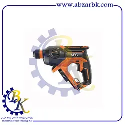 دریل بتن کن شارژی آاگ BBH18C-0
