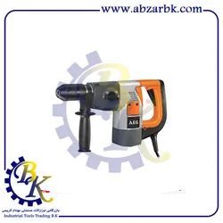 دریل بتن کن دوکاره آاگ PM3