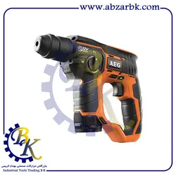 دریل بتن کن شارژی آاگ BBH12LI-202C