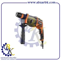 دریل بتن کن سه کاره آاگ KH24IXE