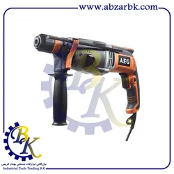 دریل بتن کن سه کاره آاگ KH26XE