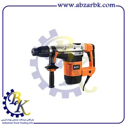 چکش تخریب 7 کیلویی آاگ KH7E