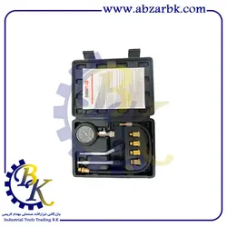 کمپرس سنج یورو 4 موتورهای بنزینی 8 پارچه داناکو