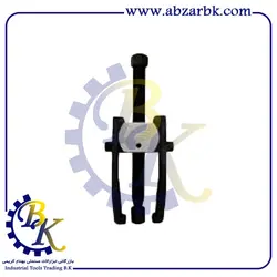 بلبرینگ کش دوپایه داناپلاس D17125
