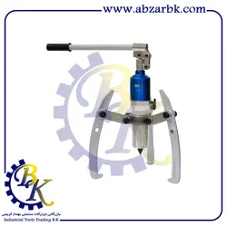 پولی کش هیدرولیکی داناپلاس D910
