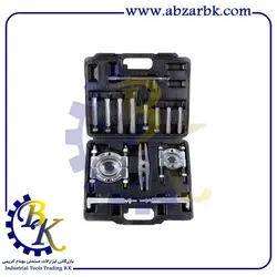 سری بلبرینگ کش 14 پارچه داناپلاس D17601