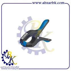 پیچ دستی گیره ای نووا 4086