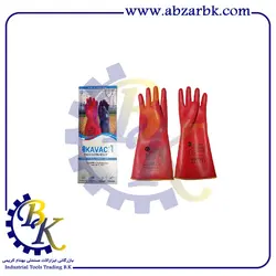 دستکش عایق برق 11 کیلو وات Kavach