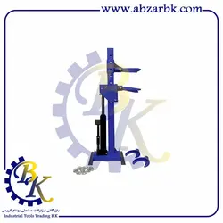 فنر جمع کن هیدرولیک با دو سري مجزا داناپلاس D9300