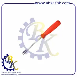 اهرم خار پلاستیکی تریم خودرو داناپلاس D13501