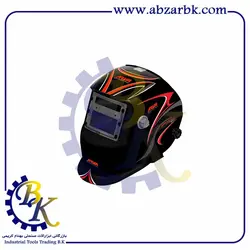 ماسک جوشکاری اتوماتیک آروا 8203