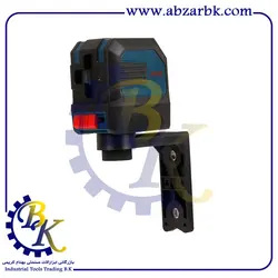 تراز لیزری دو خط قرمز آروا 4675