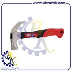 چکش دو شاخ 250 گرمی آروا 4230