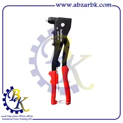 انبر پرچ روبیکن 4830