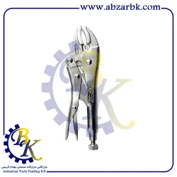 انبر قفلی سایز 10 اینچ روبیکن 4801