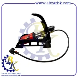 تلمبه پایی دو سیلندر آروا 4321