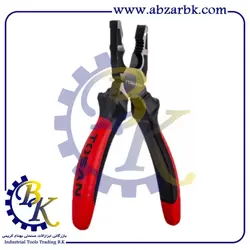 انبر دست سایز ۸ اینچ برند TOSAN مدل T5013-20LX
