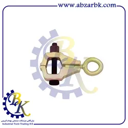 گیره صافکاری 5 تن یک جهتی هزبرن 63005