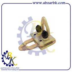 گیره صافکاری 5 تن مستقیم و 3 تن عمودی پهن هزبرن 63008